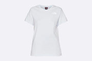 The North Face Wmns Sun And Stars Tee